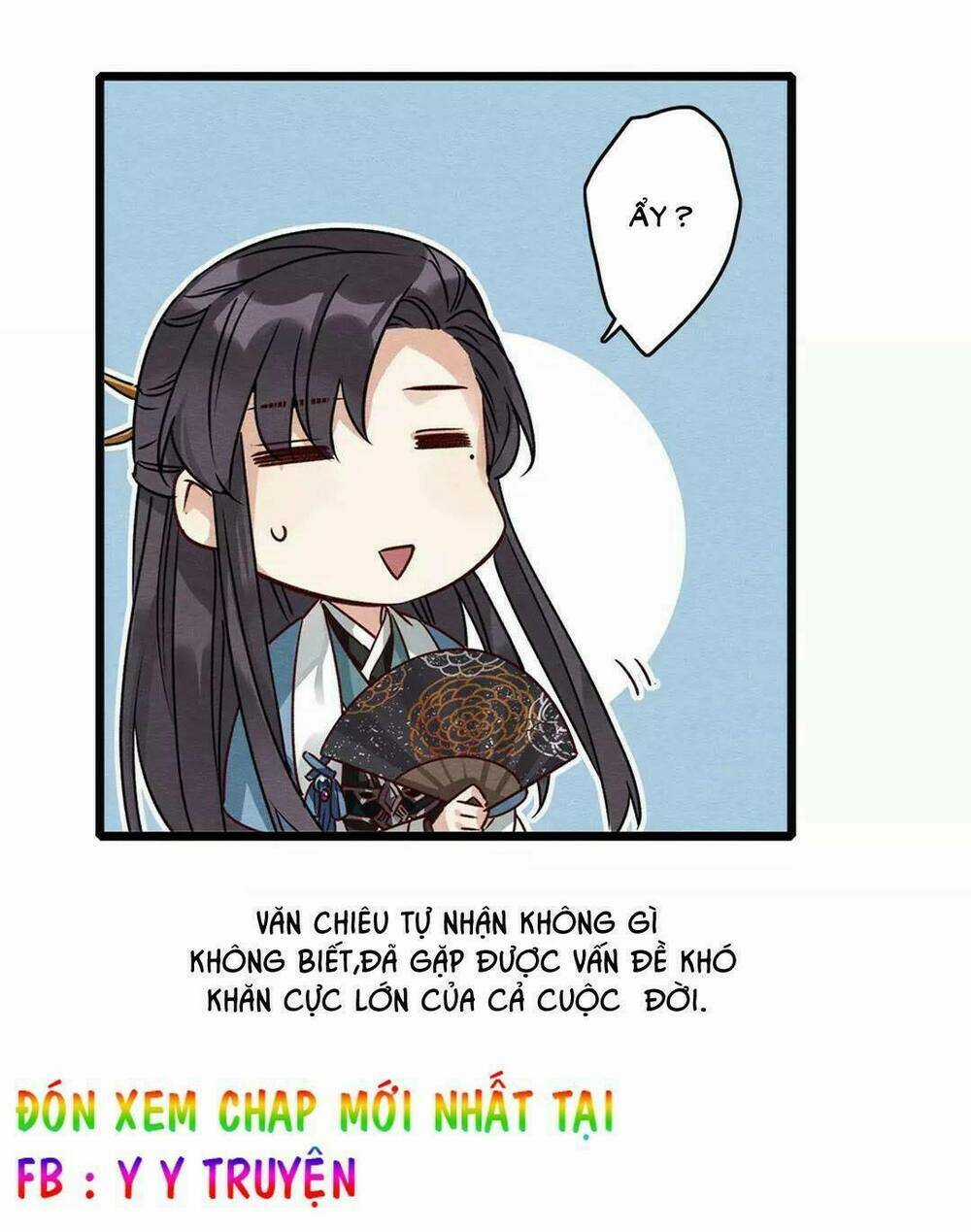 Hôn Quân Thăng Cấp Ký - Chapter 34 - Trang 31