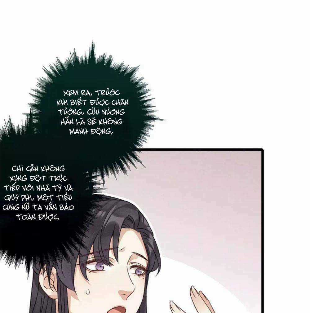 Hôn Quân Thăng Cấp Ký - Chapter 35 - Trang 19