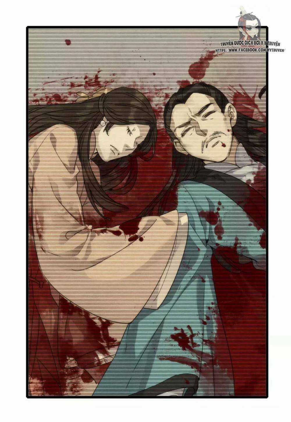 Hôn Quân Thăng Cấp Ký - Chapter 35 - Trang 10