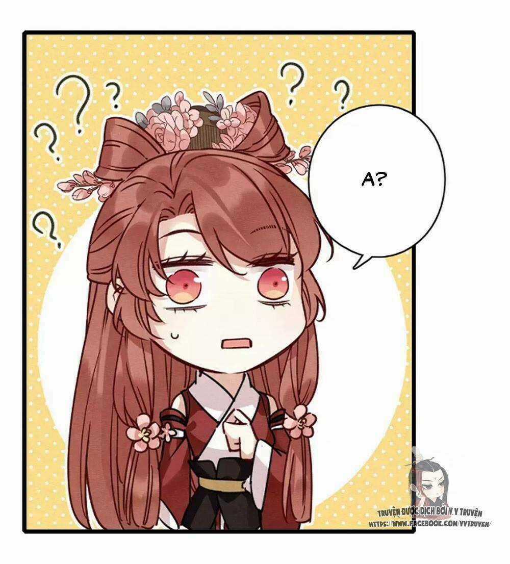 Hôn Quân Thăng Cấp Ký - Chapter 36 - Trang 27