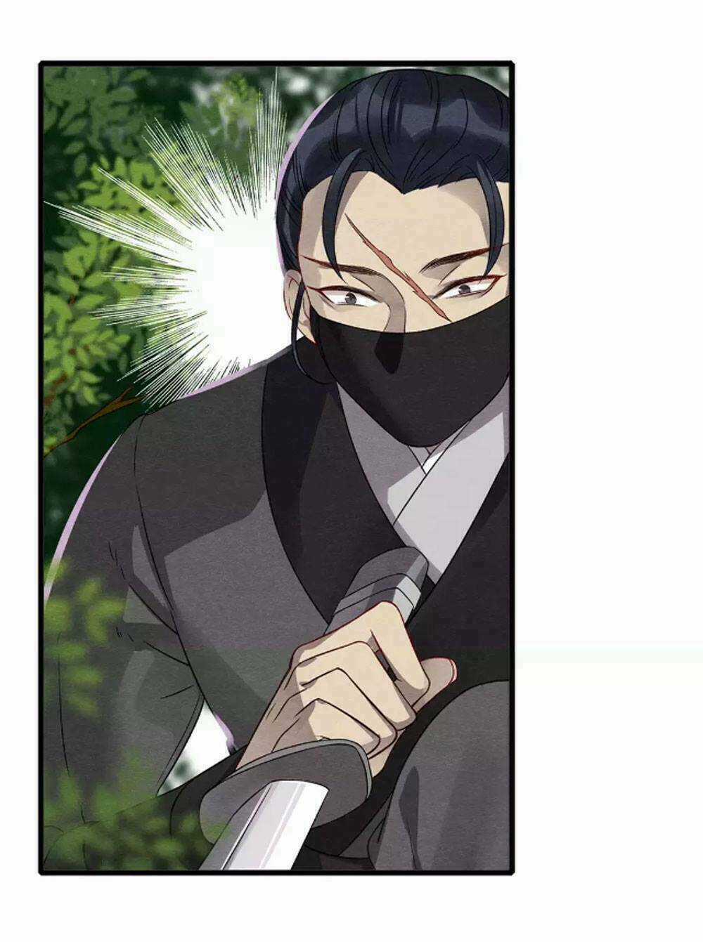 Hôn Quân Thăng Cấp Ký - Chapter 36 - Trang 5