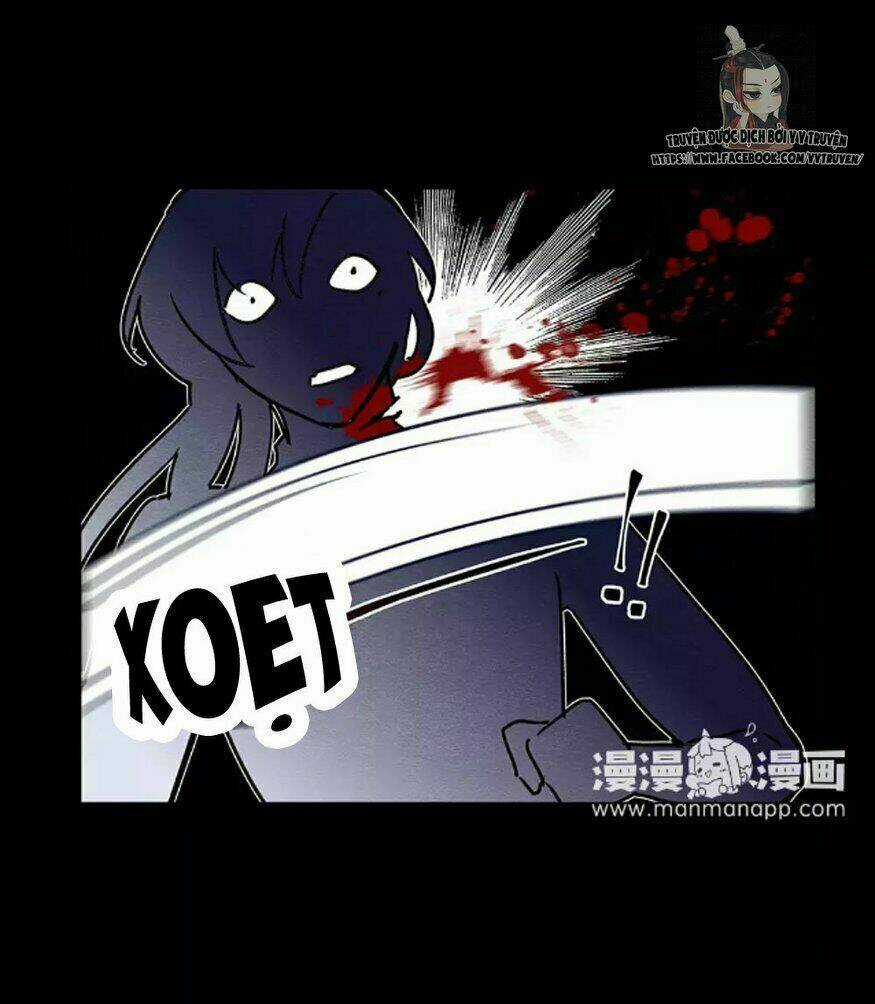 Hôn Quân Thăng Cấp Ký - Chapter 37 - Trang 2