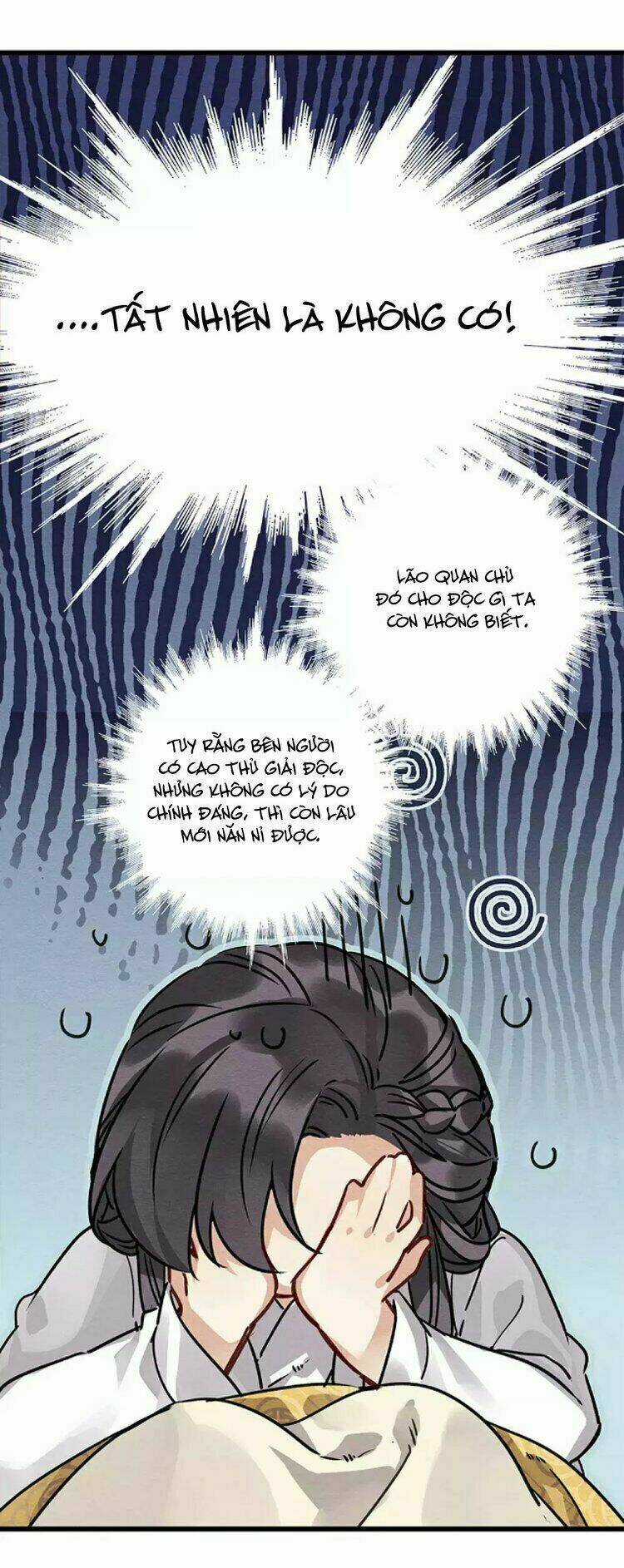 Hôn Quân Thăng Cấp Ký - Chapter 37 - Trang 21