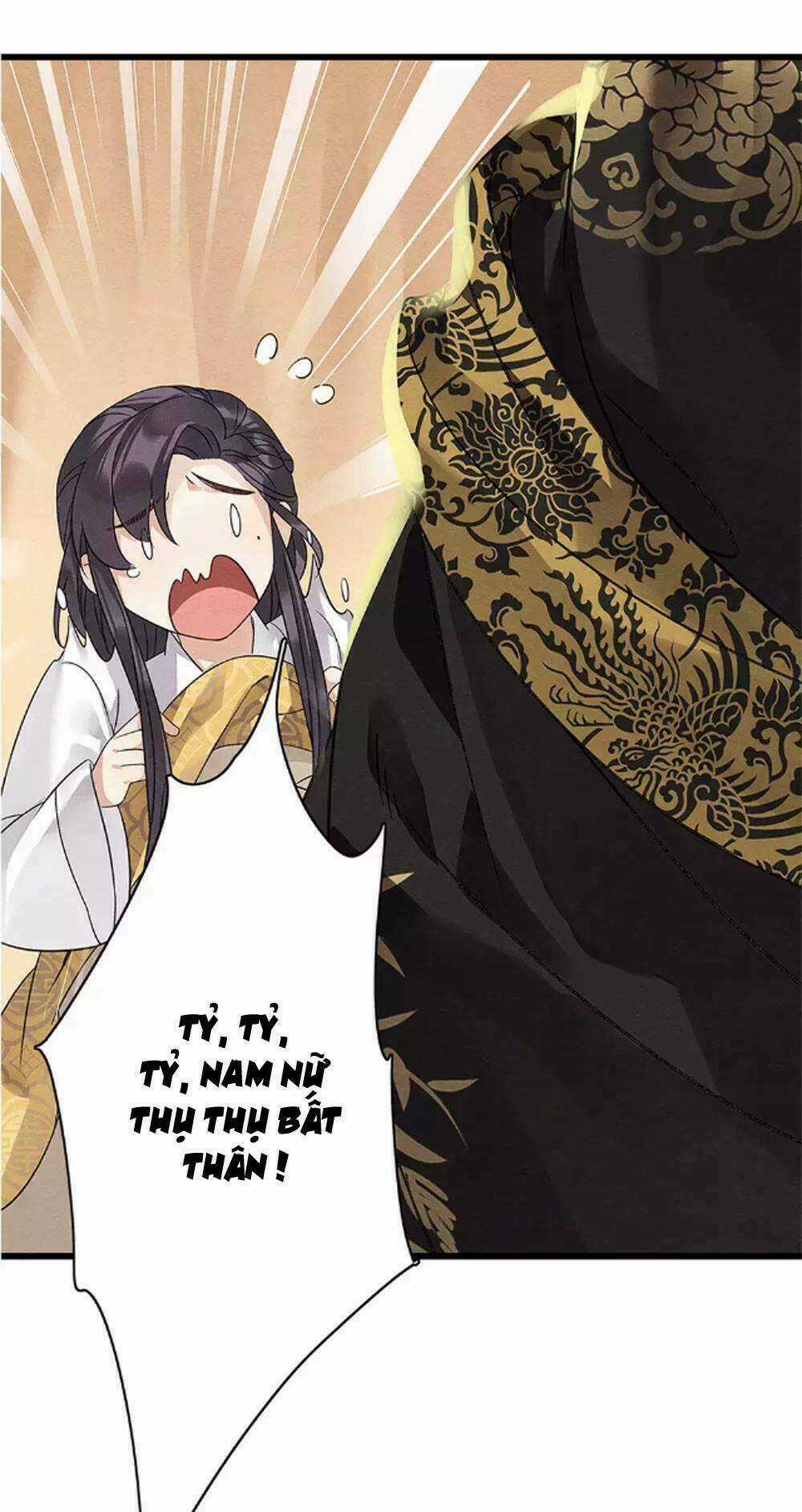 Hôn Quân Thăng Cấp Ký - Chapter 37 - Trang 25