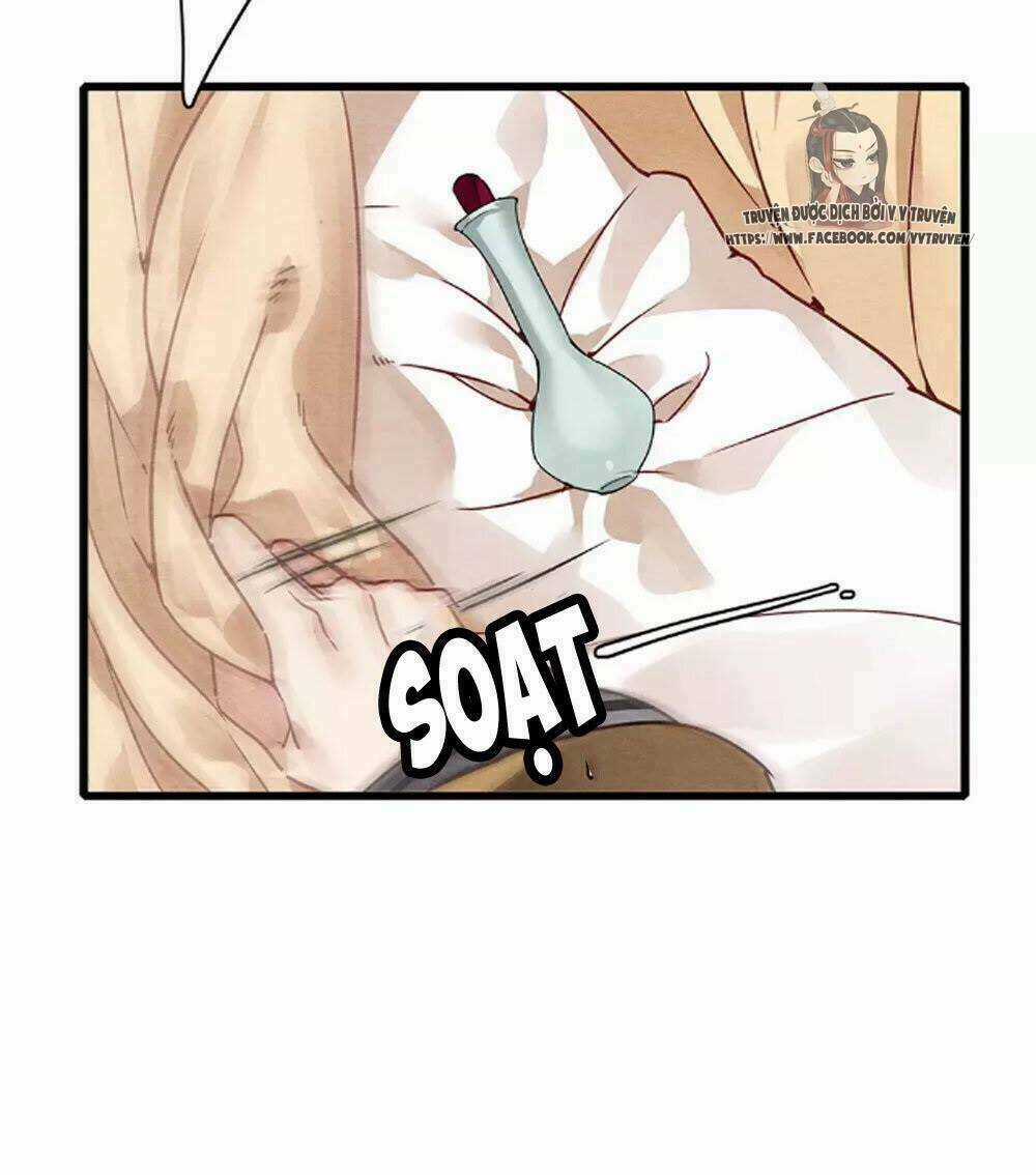 Hôn Quân Thăng Cấp Ký - Chapter 37 - Trang 26