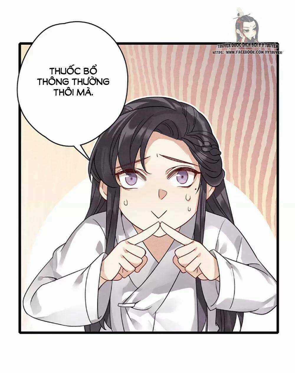 Hôn Quân Thăng Cấp Ký - Chapter 37 - Trang 28