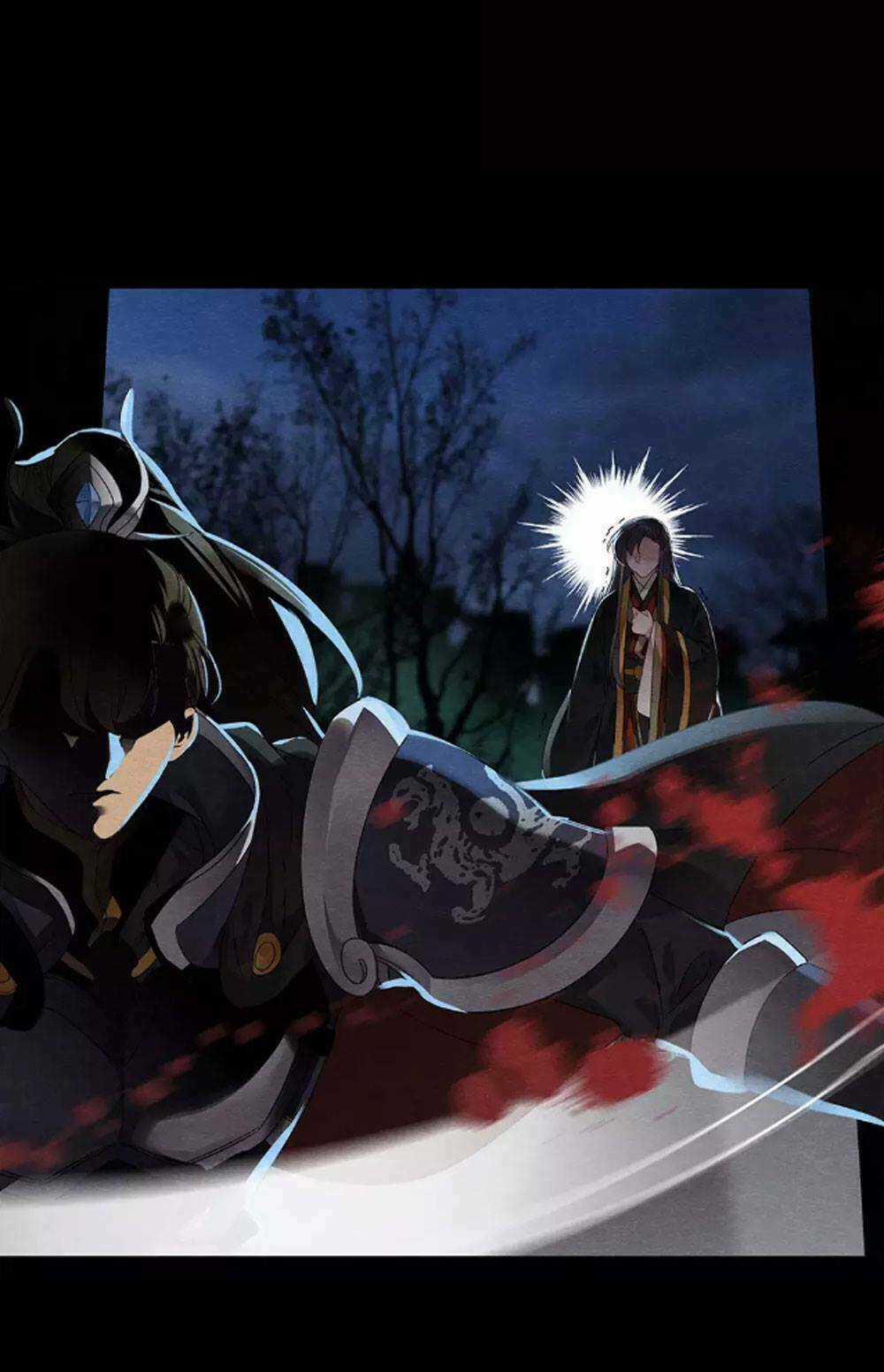 Hôn Quân Thăng Cấp Ký - Chapter 37 - Trang 4