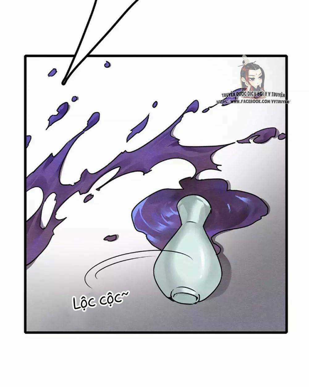 Hôn Quân Thăng Cấp Ký - Chapter 37 - Trang 32