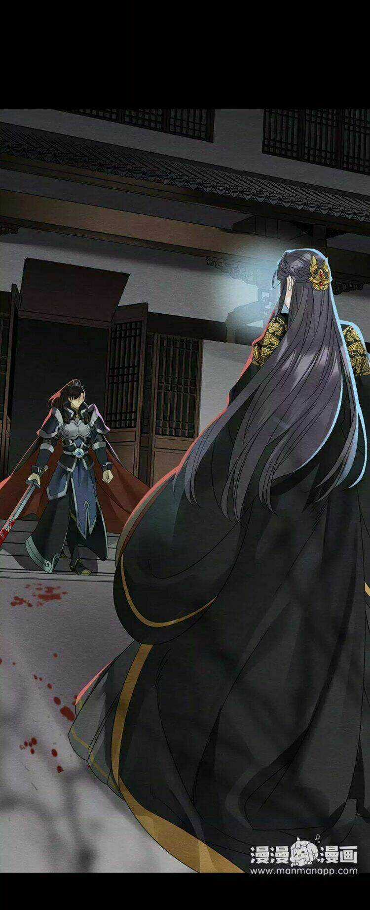 Hôn Quân Thăng Cấp Ký - Chapter 37 - Trang 6