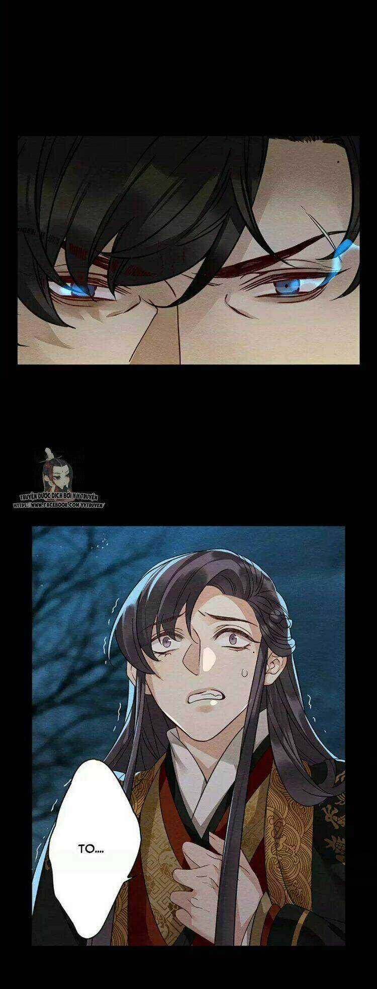 Hôn Quân Thăng Cấp Ký - Chapter 37 - Trang 7