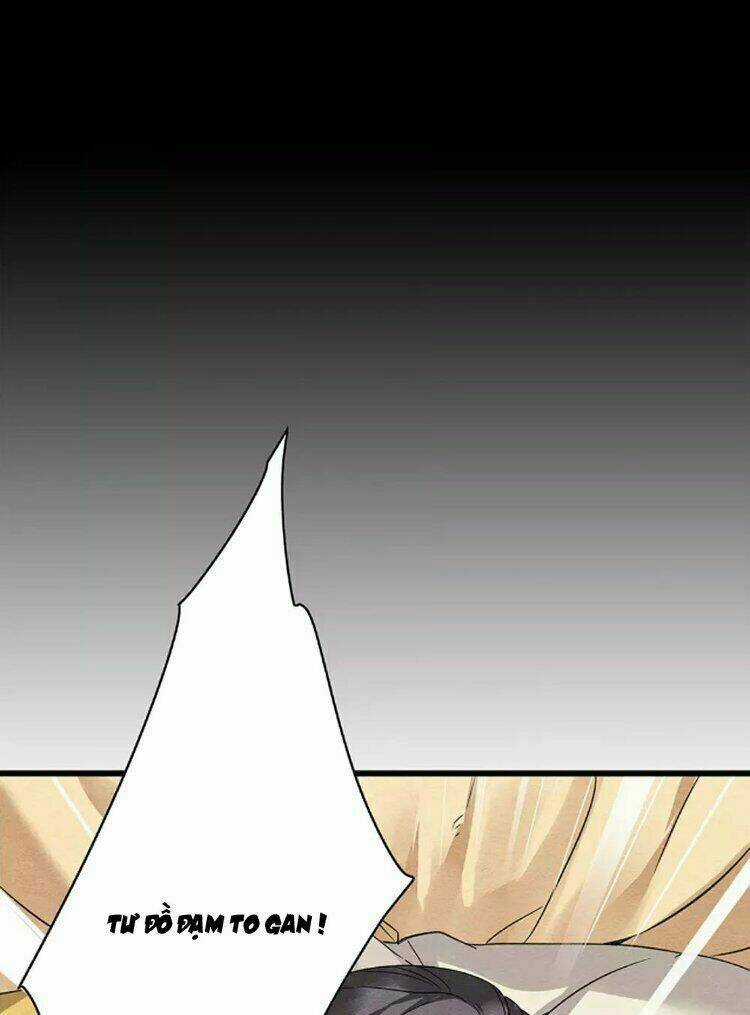 Hôn Quân Thăng Cấp Ký - Chapter 37 - Trang 8