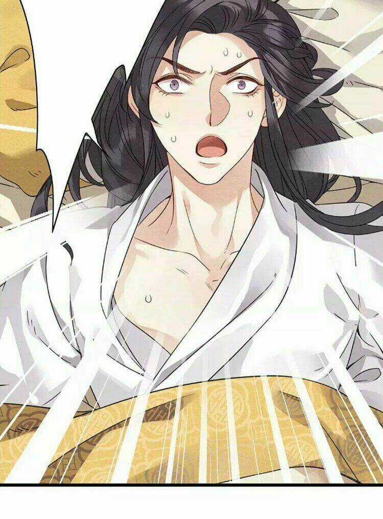 Hôn Quân Thăng Cấp Ký - Chapter 37 - Trang 9