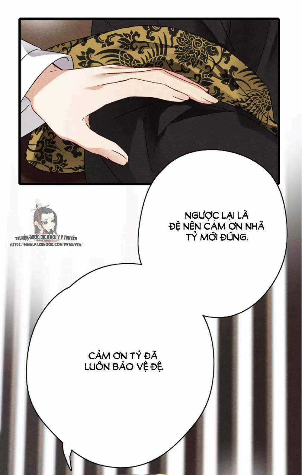 Hôn Quân Thăng Cấp Ký - Chapter 38 - Trang 22