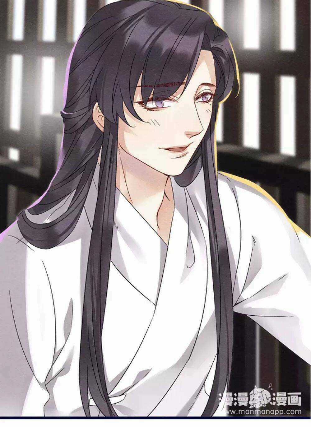 Hôn Quân Thăng Cấp Ký - Chapter 38 - Trang 23