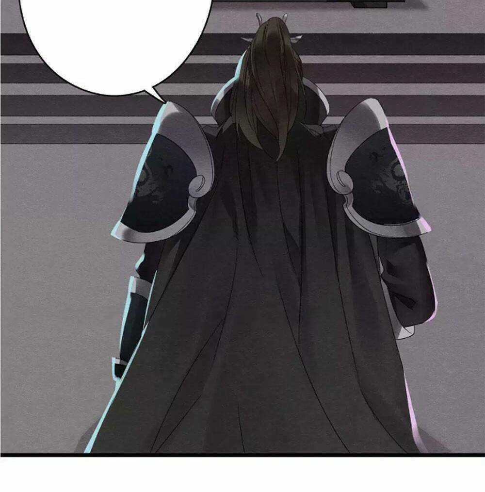 Hôn Quân Thăng Cấp Ký - Chapter 38 - Trang 26