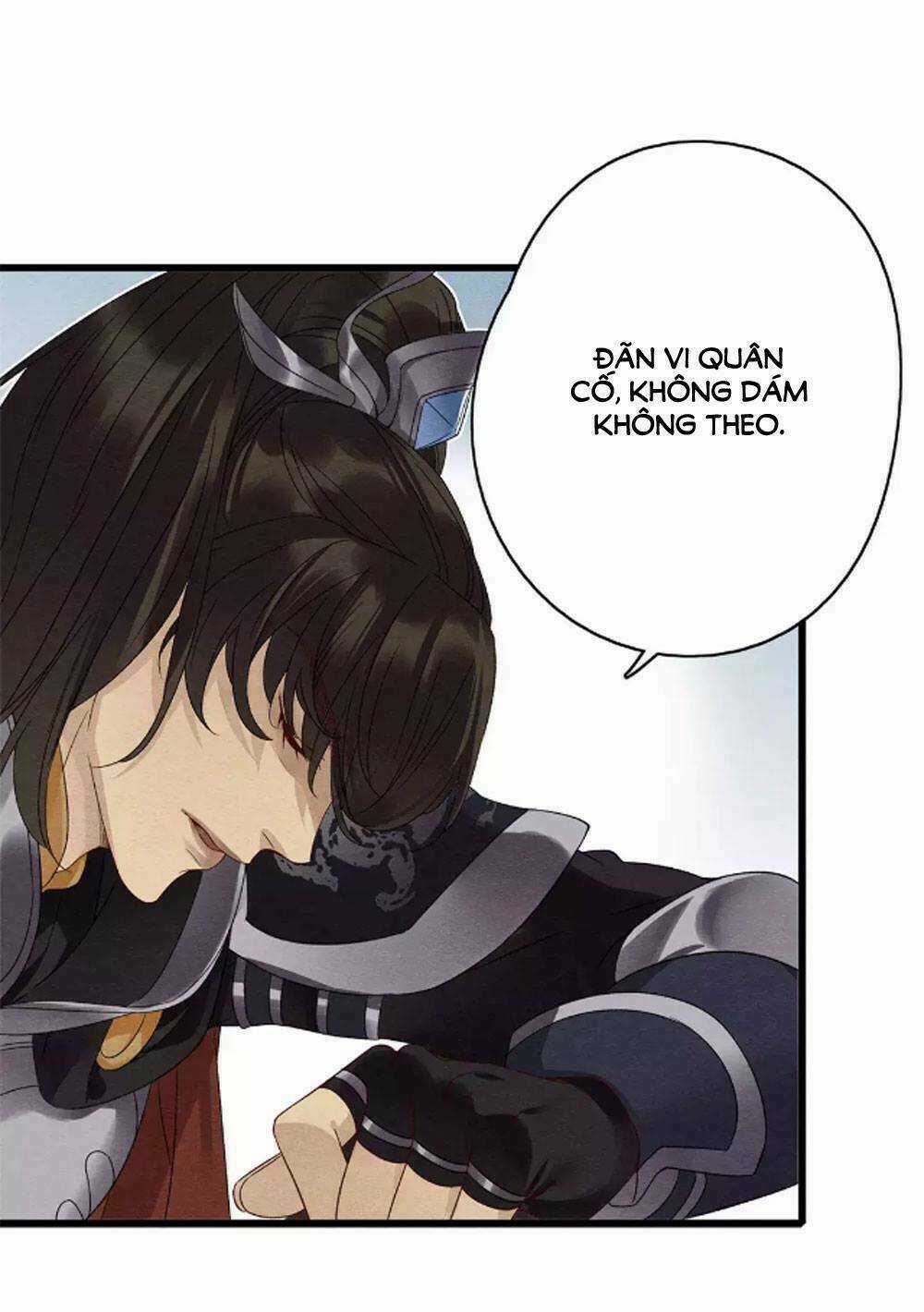 Hôn Quân Thăng Cấp Ký - Chapter 38 - Trang 28