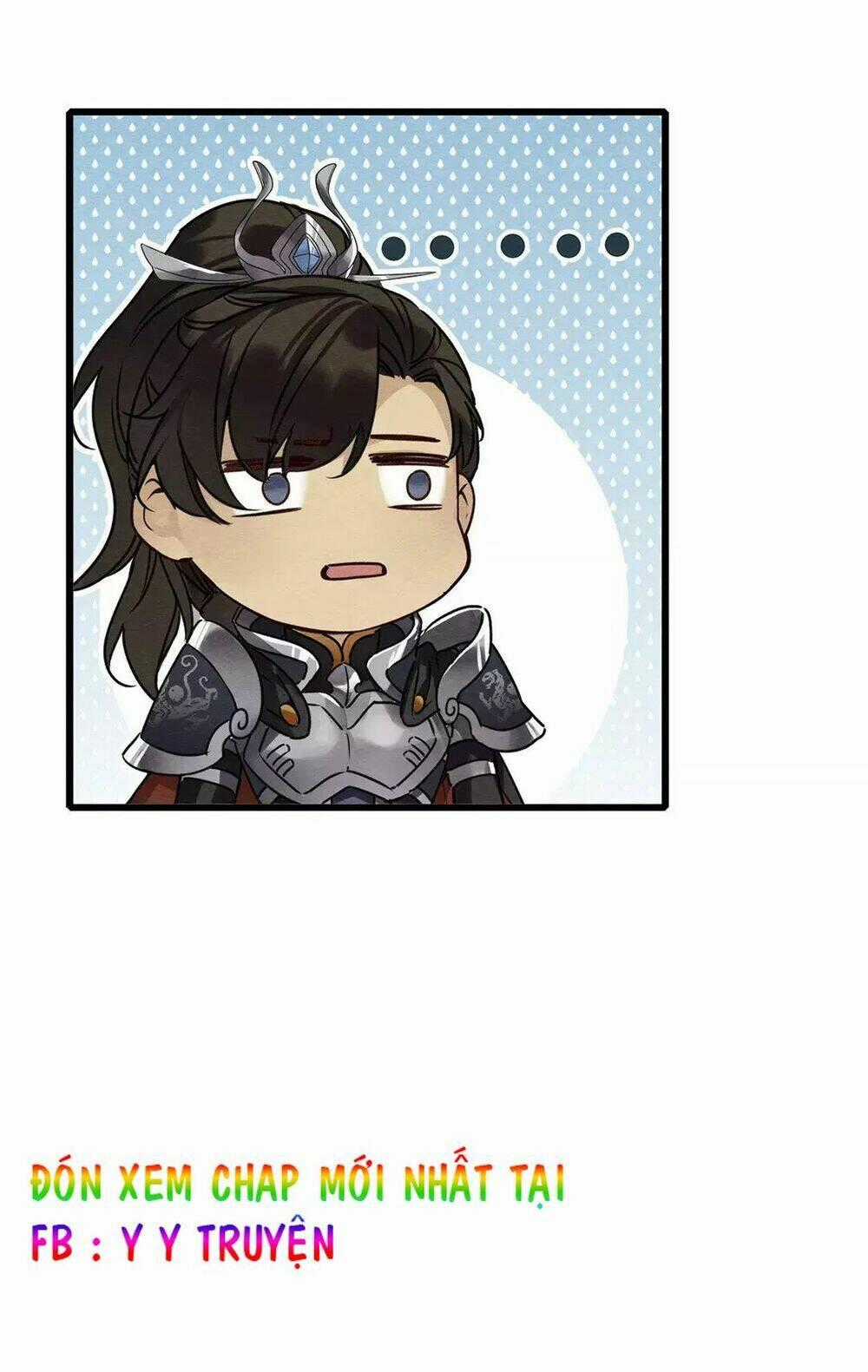 Hôn Quân Thăng Cấp Ký - Chapter 38 - Trang 34