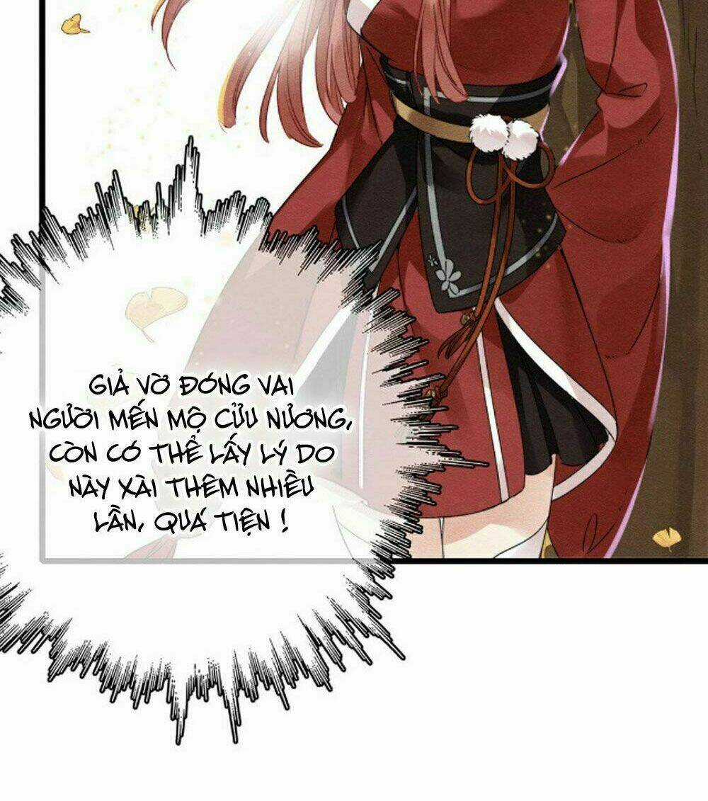 Hôn Quân Thăng Cấp Ký - Chapter 39 - Trang 15