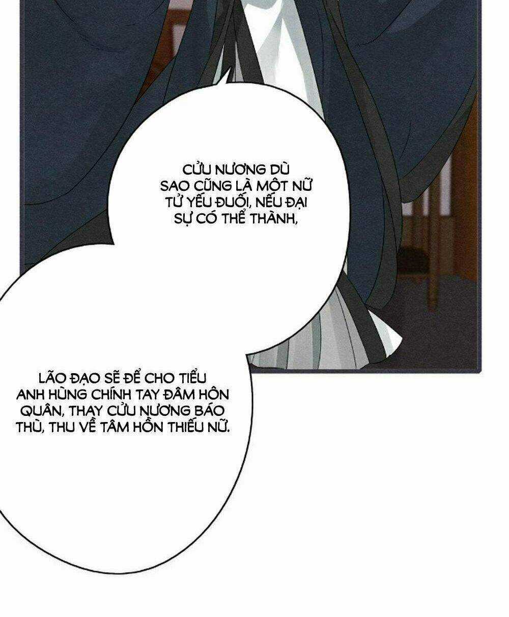 Hôn Quân Thăng Cấp Ký - Chapter 39 - Trang 18