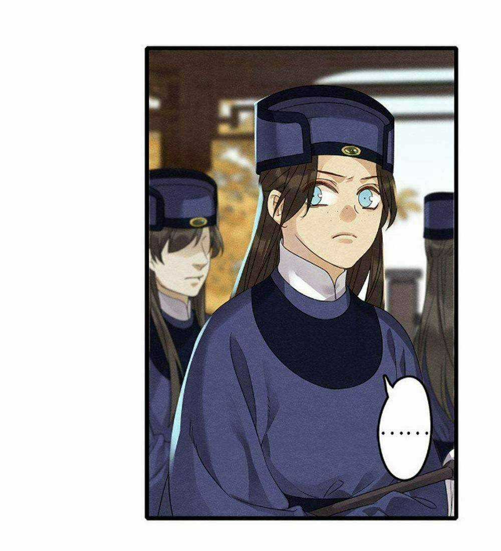 Hôn Quân Thăng Cấp Ký - Chapter 39 - Trang 5