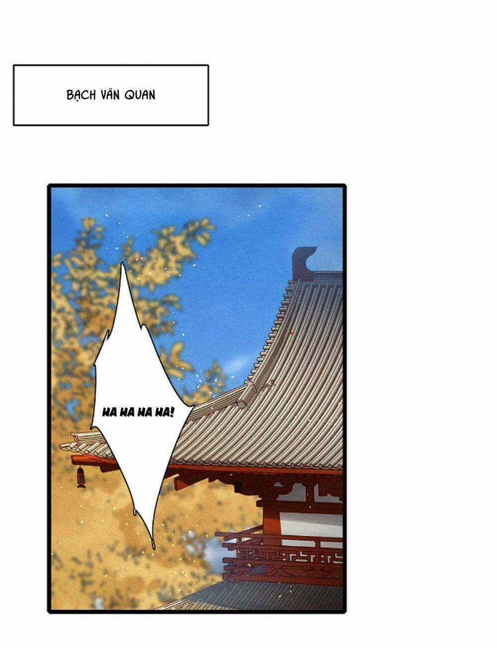 Hôn Quân Thăng Cấp Ký - Chapter 39 - Trang 6