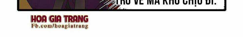 Hôn Quân Thăng Cấp Ký - Chapter 4 - Trang 15