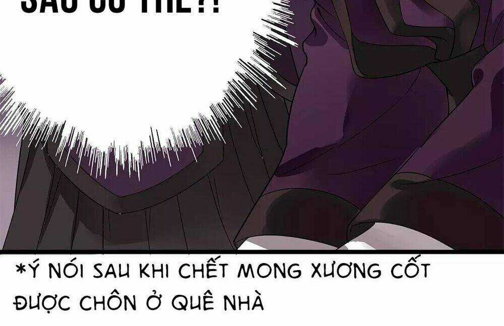 Hôn Quân Thăng Cấp Ký - Chapter 4 - Trang 17