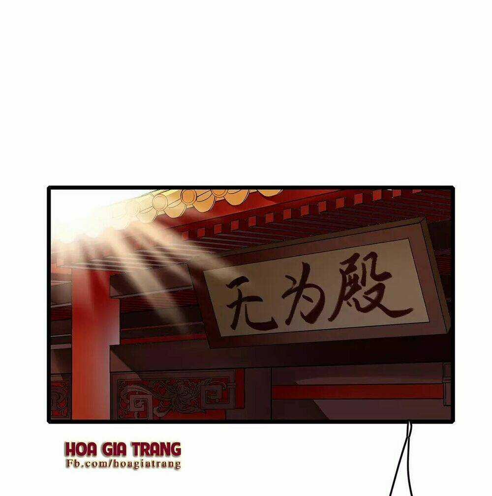 Hôn Quân Thăng Cấp Ký - Chapter 4 - Trang 4