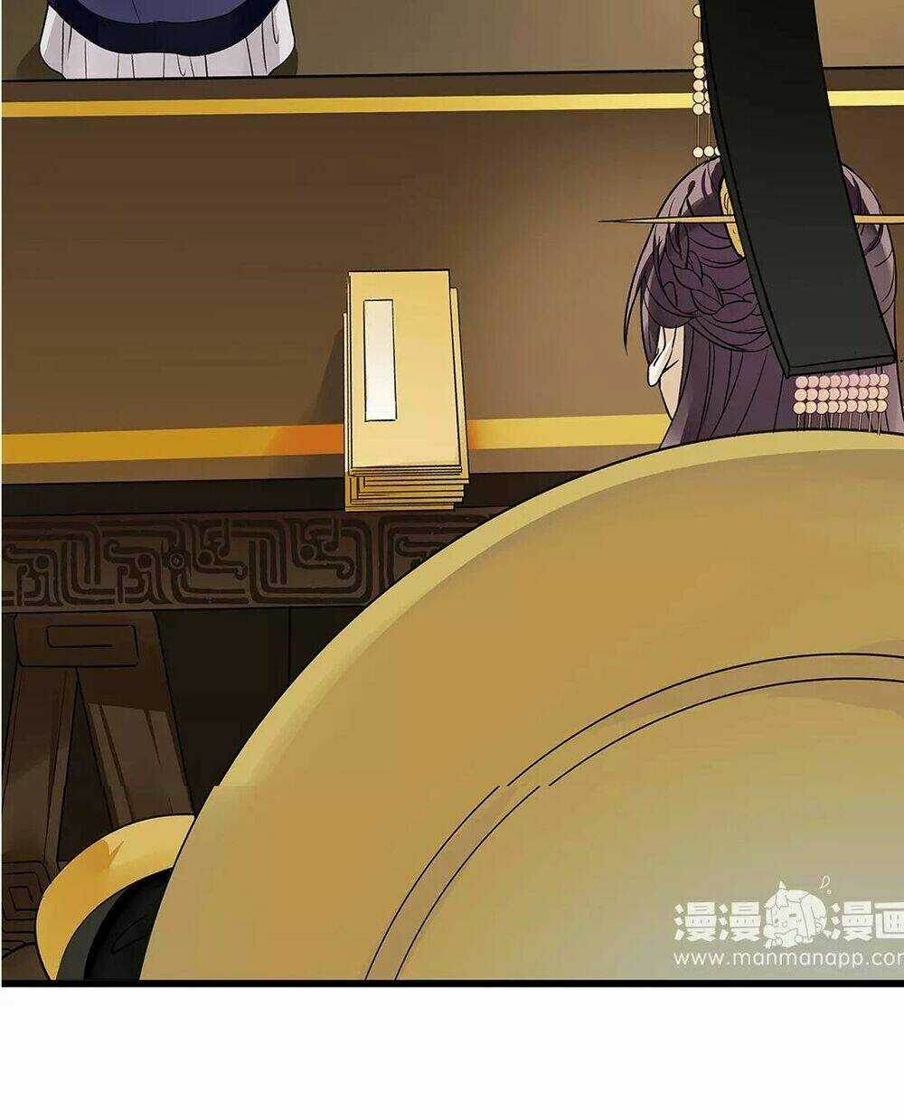 Hôn Quân Thăng Cấp Ký - Chapter 4 - Trang 6