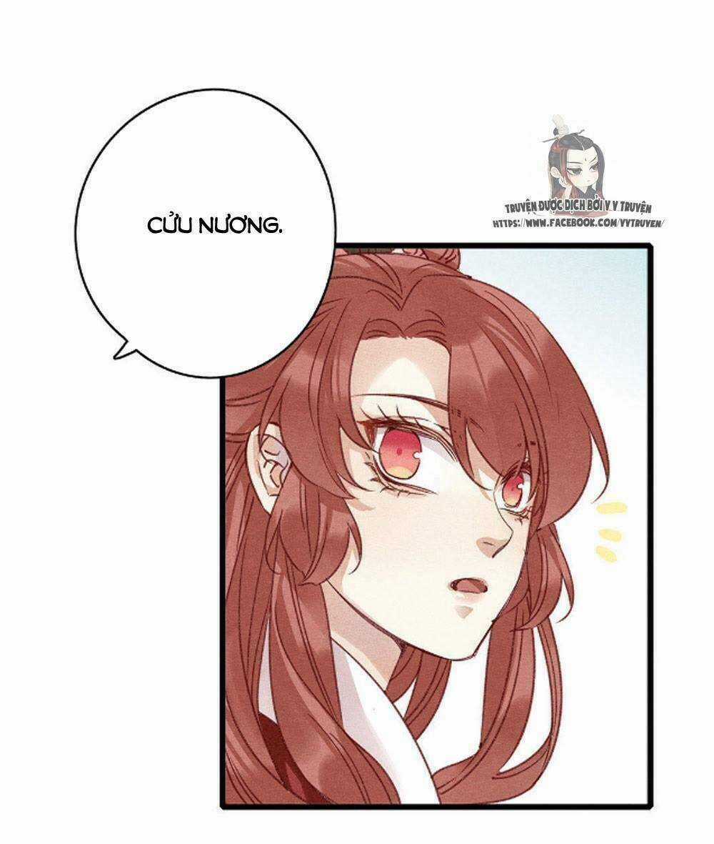 Hôn Quân Thăng Cấp Ký - Chapter 40 - Trang 12