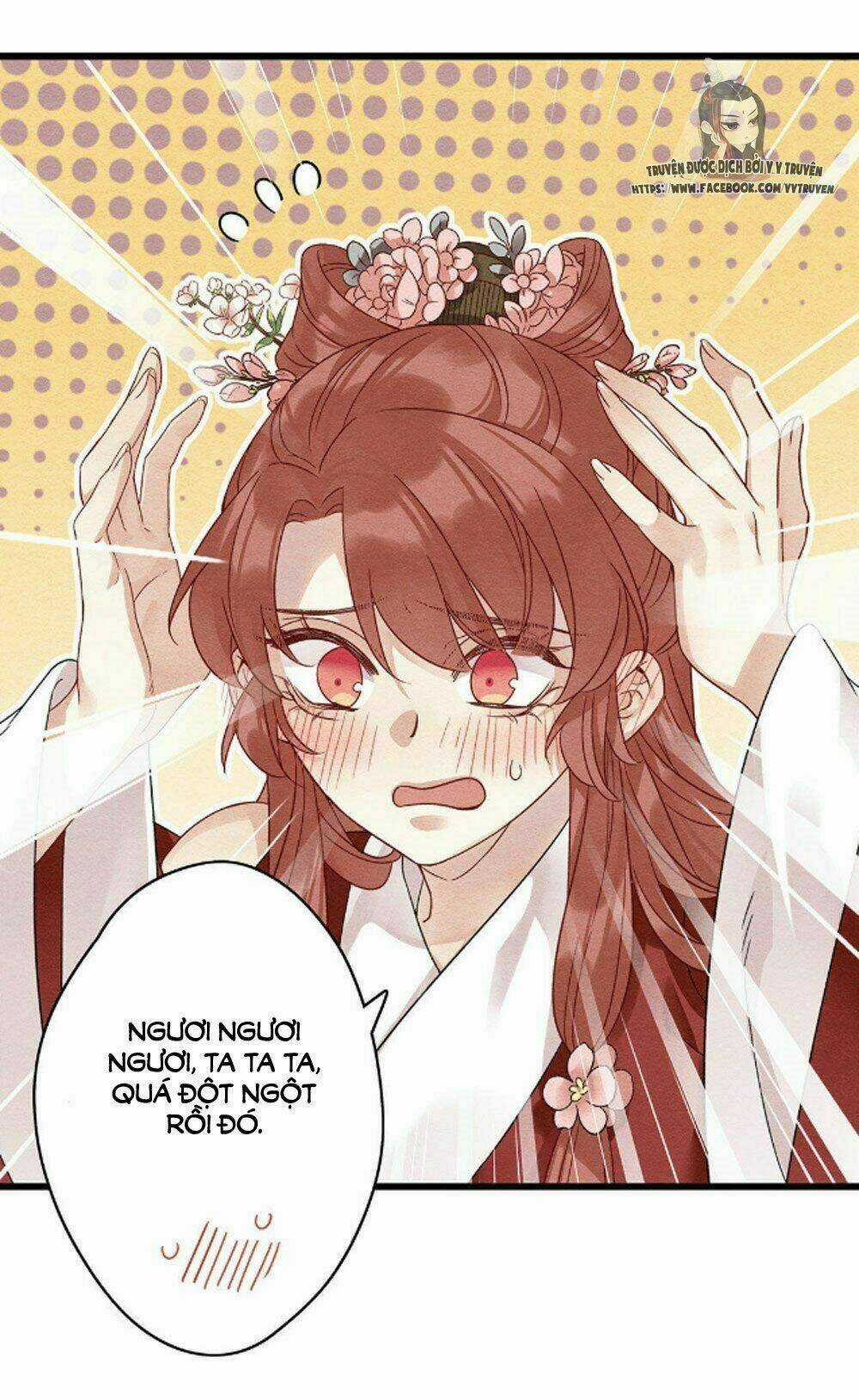 Hôn Quân Thăng Cấp Ký - Chapter 40 - Trang 14