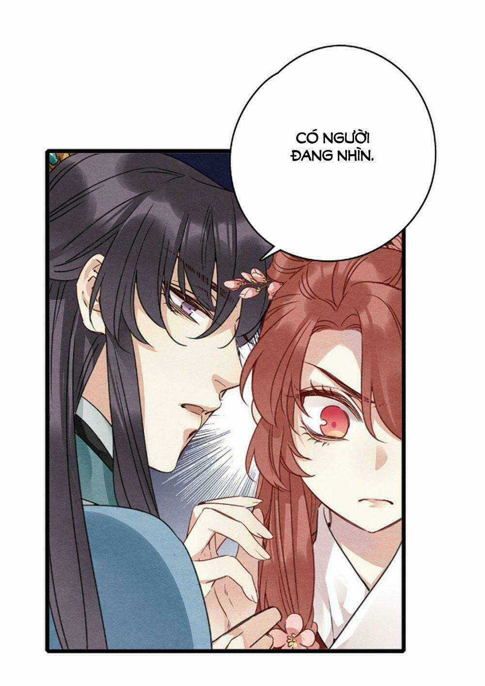 Hôn Quân Thăng Cấp Ký - Chapter 40 - Trang 15