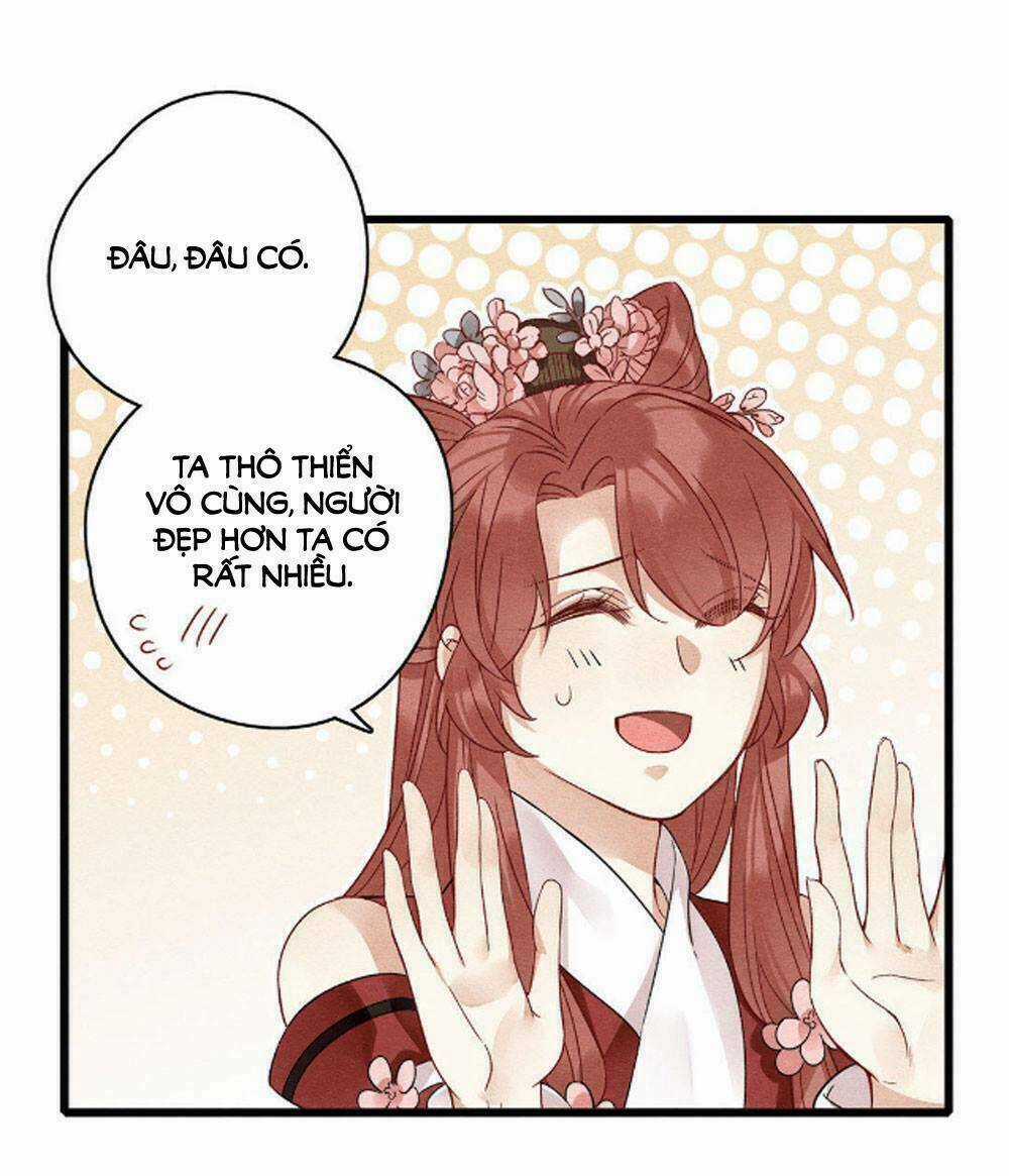 Hôn Quân Thăng Cấp Ký - Chapter 40 - Trang 19