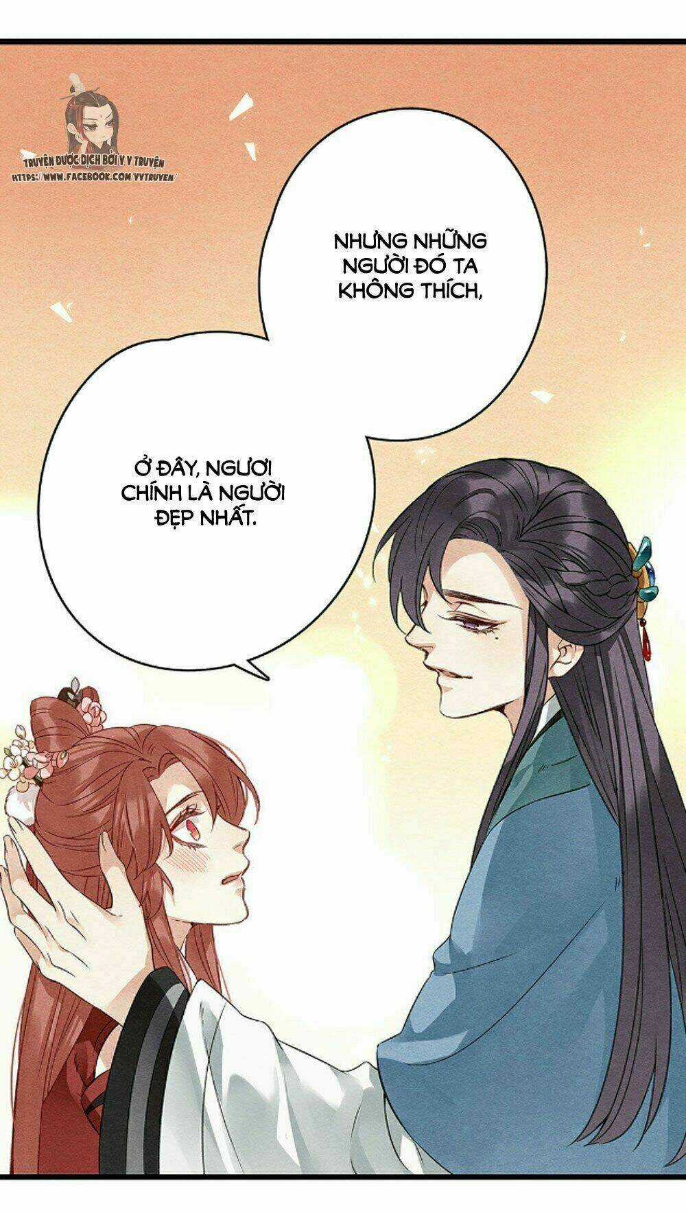 Hôn Quân Thăng Cấp Ký - Chapter 40 - Trang 20