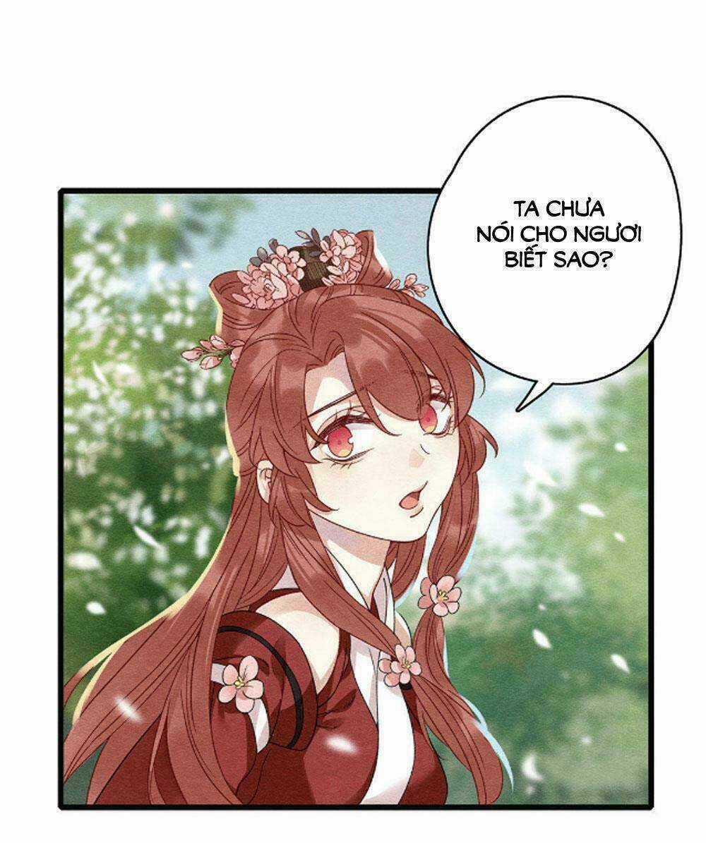 Hôn Quân Thăng Cấp Ký - Chapter 40 - Trang 3