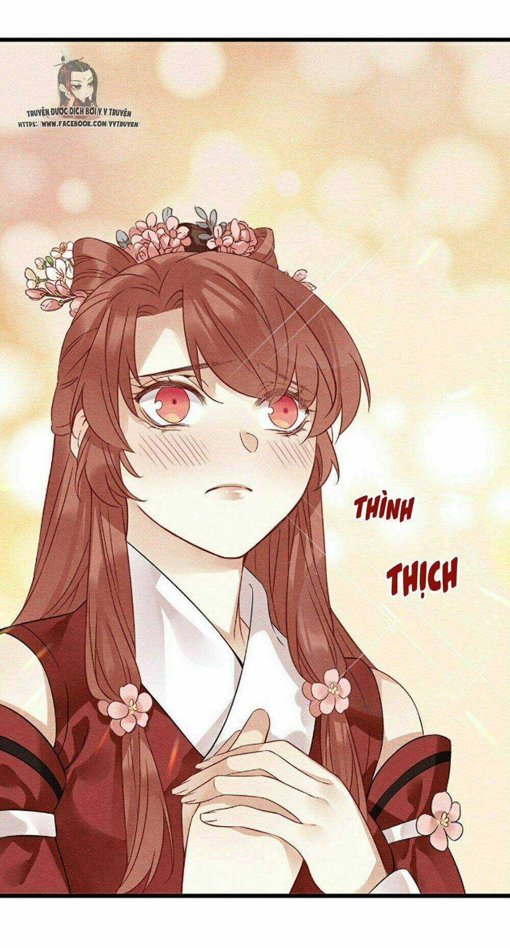 Hôn Quân Thăng Cấp Ký - Chapter 40 - Trang 21