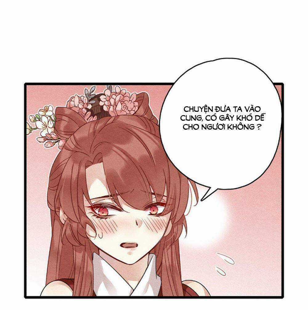 Hôn Quân Thăng Cấp Ký - Chapter 40 - Trang 22