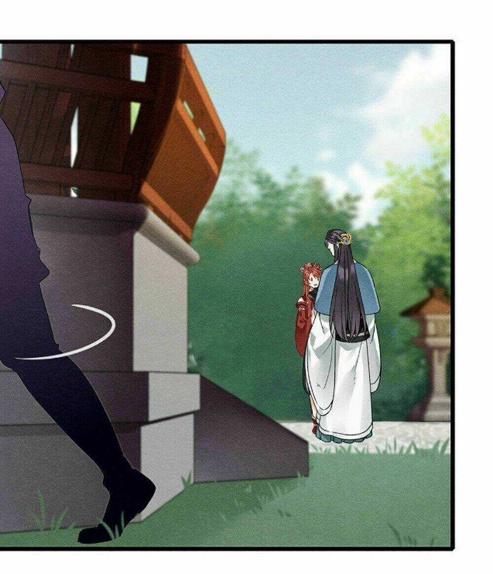 Hôn Quân Thăng Cấp Ký - Chapter 40 - Trang 25