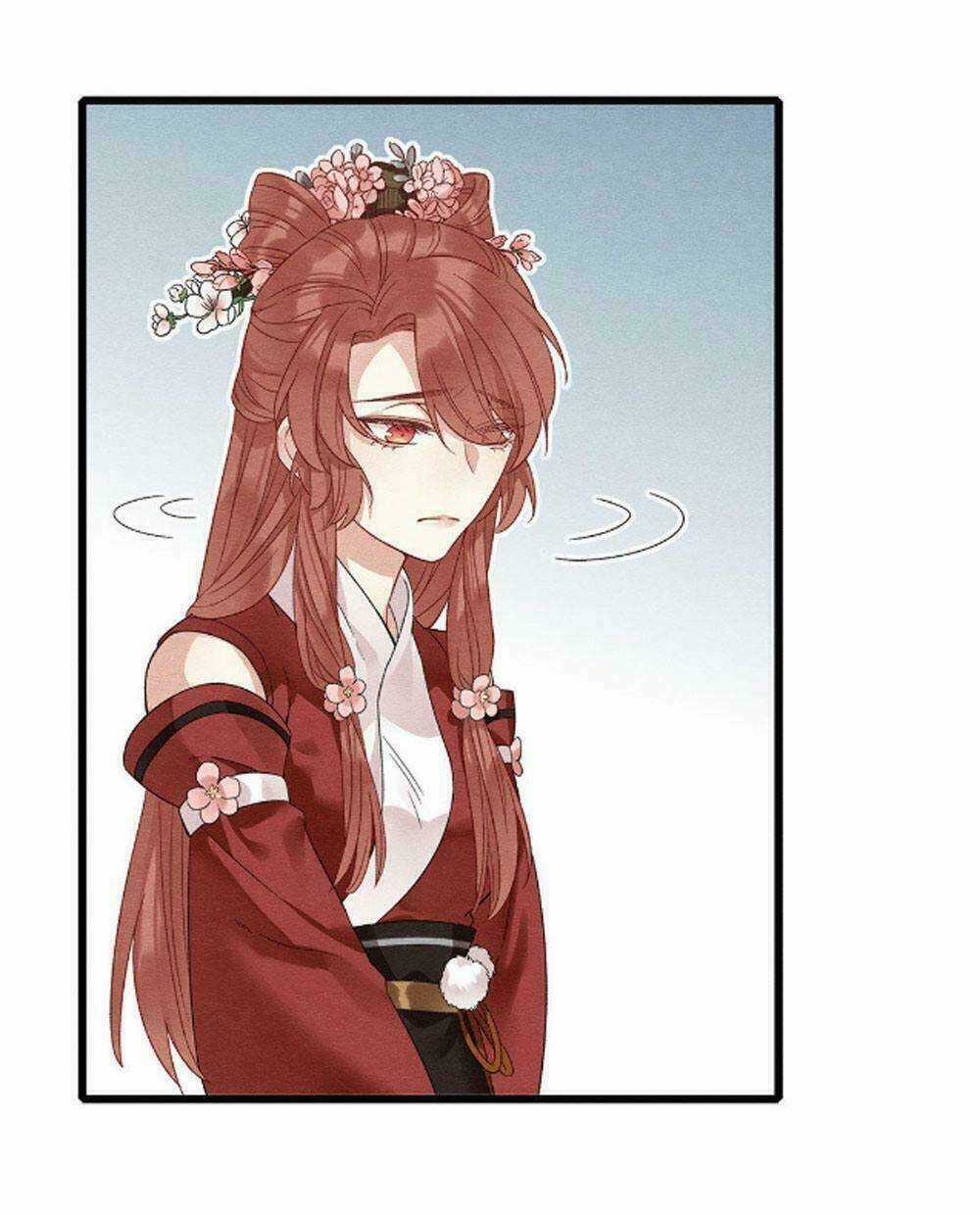 Hôn Quân Thăng Cấp Ký - Chapter 40 - Trang 27