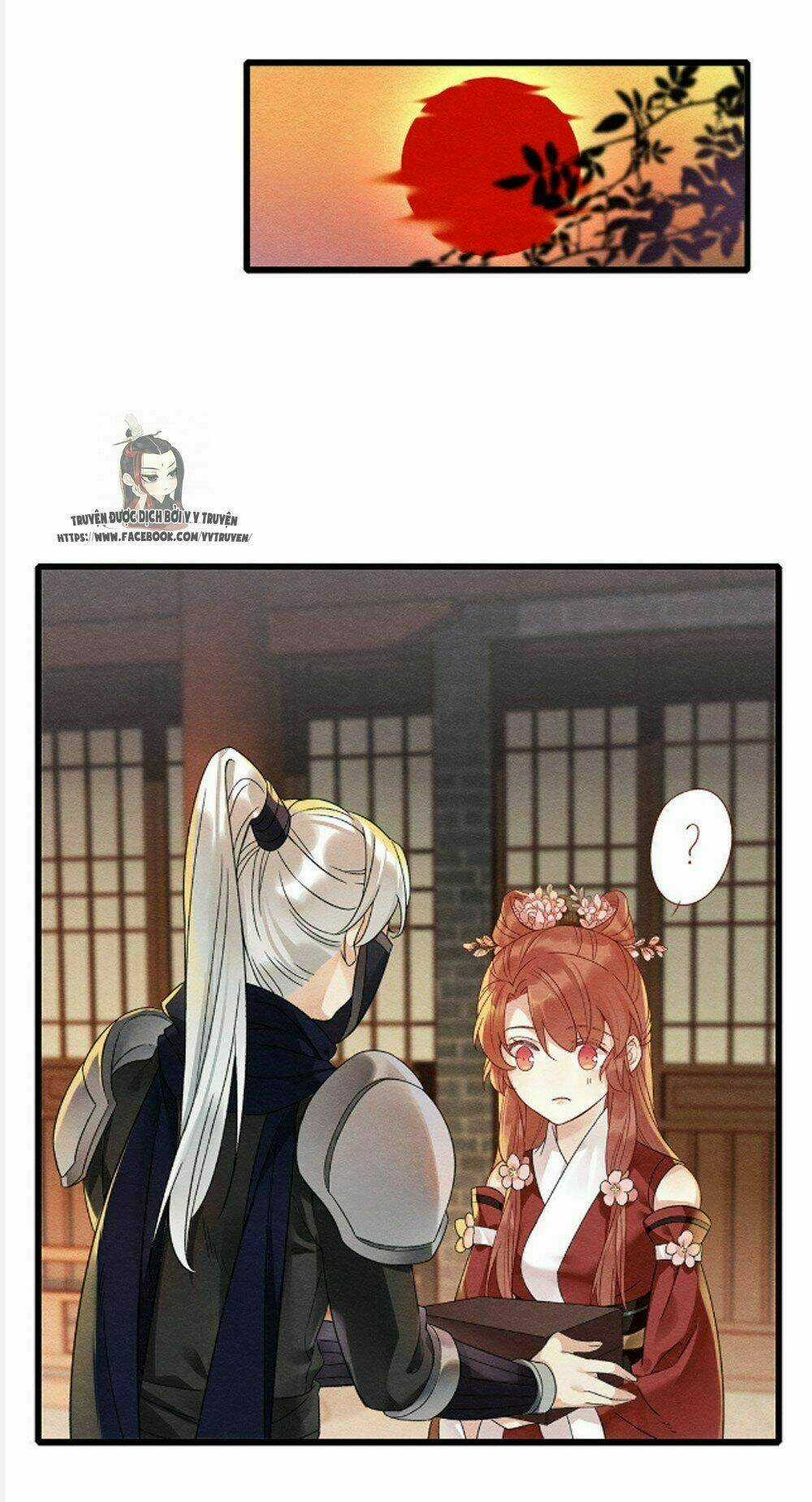 Hôn Quân Thăng Cấp Ký - Chapter 40 - Trang 28