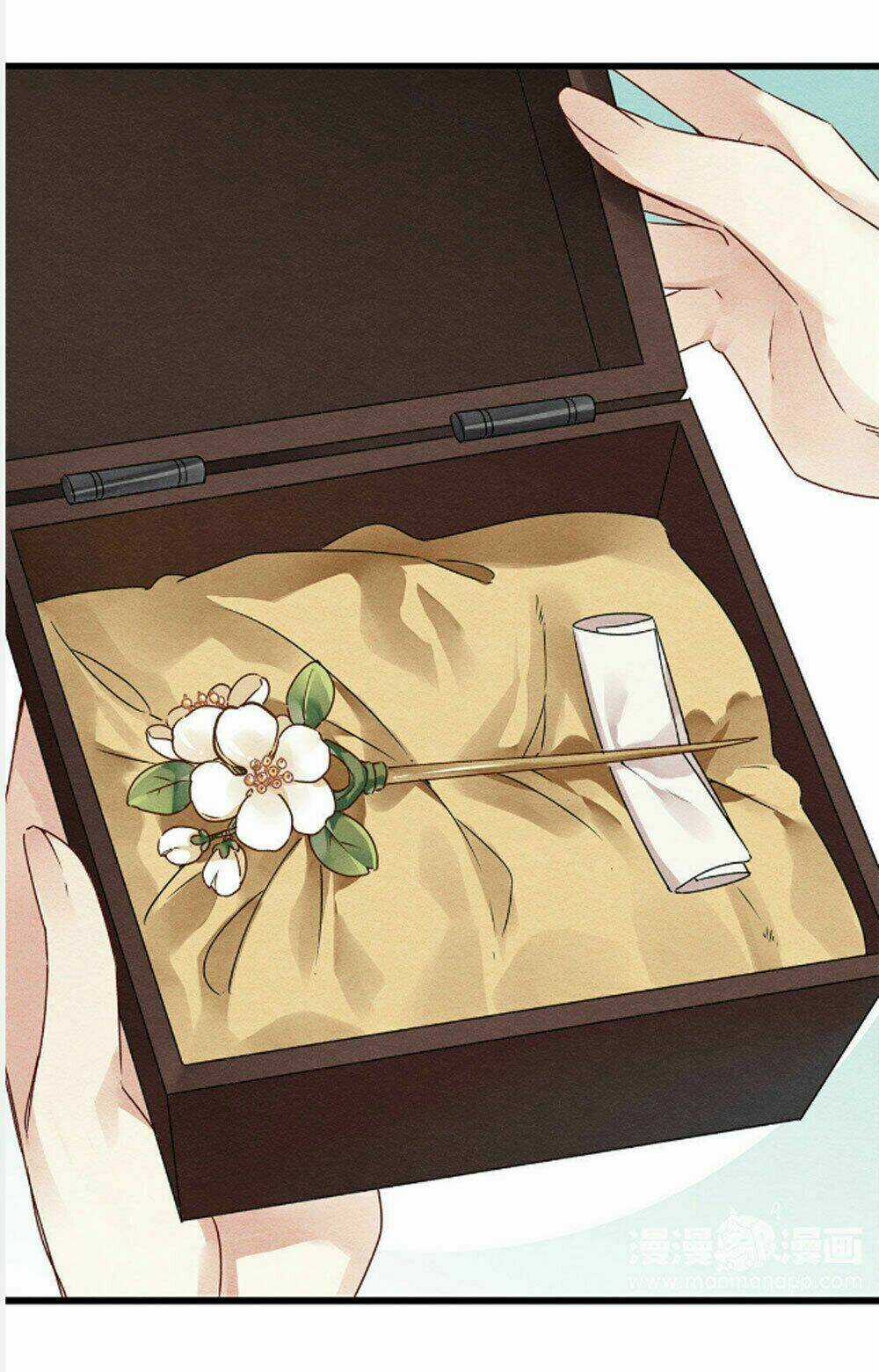 Hôn Quân Thăng Cấp Ký - Chapter 40 - Trang 29