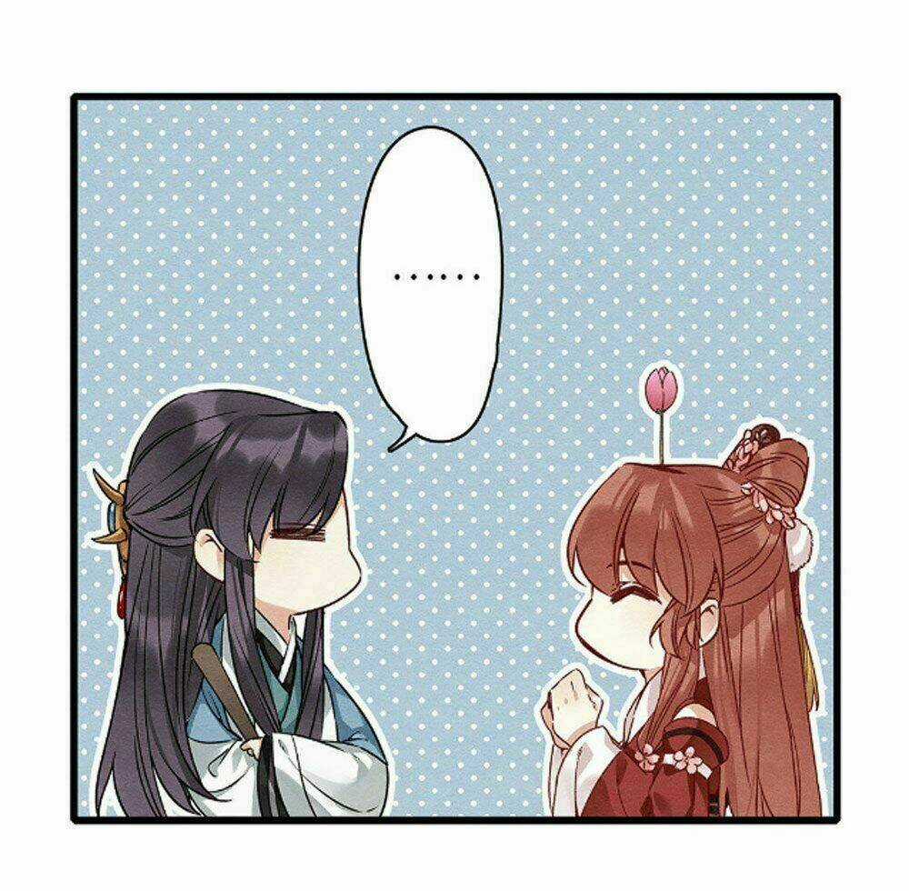 Hôn Quân Thăng Cấp Ký - Chapter 40 - Trang 7