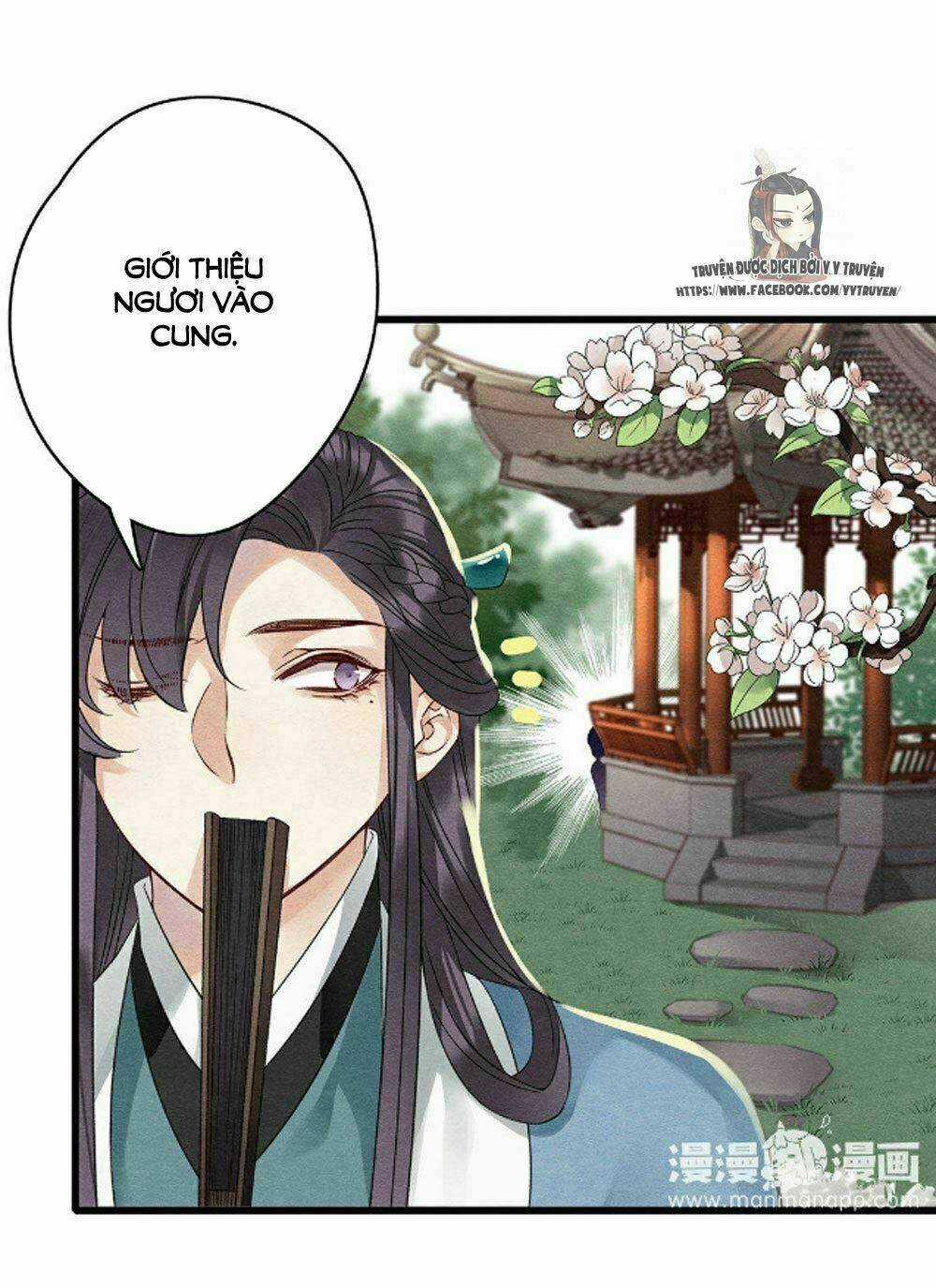 Hôn Quân Thăng Cấp Ký - Chapter 40 - Trang 10