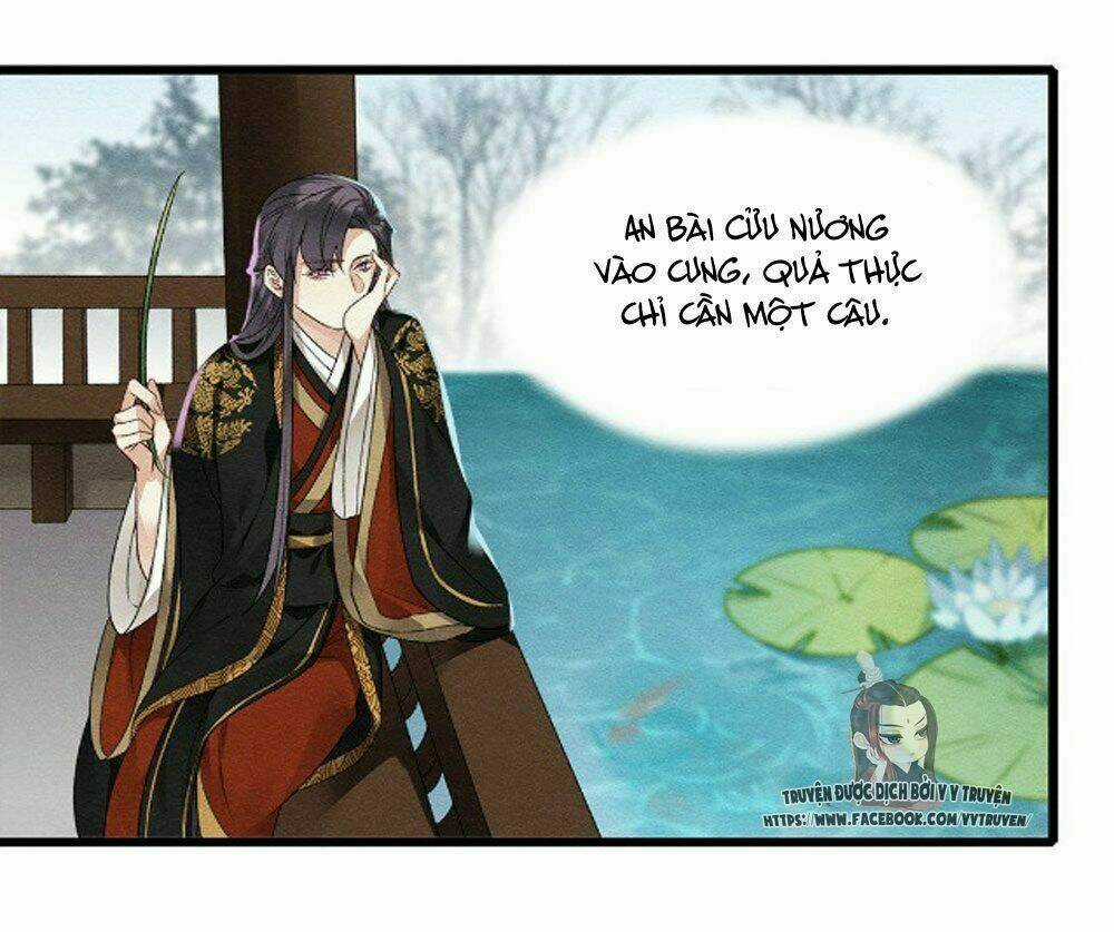 Hôn Quân Thăng Cấp Ký - Chapter 41 - Trang 2