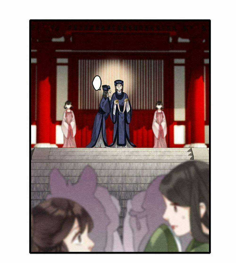 Hôn Quân Thăng Cấp Ký - Chapter 41 - Trang 17