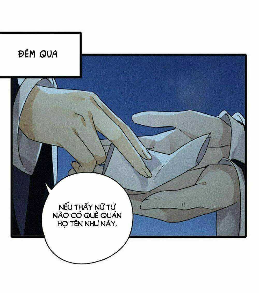 Hôn Quân Thăng Cấp Ký - Chapter 41 - Trang 19