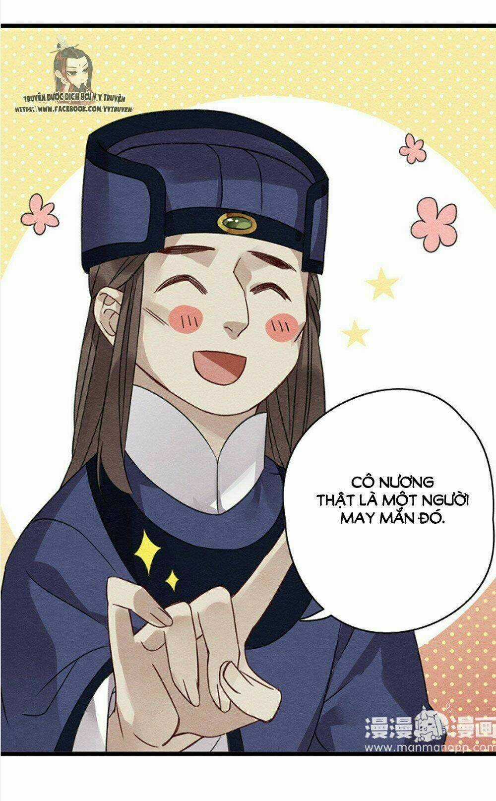 Hôn Quân Thăng Cấp Ký - Chapter 41 - Trang 28