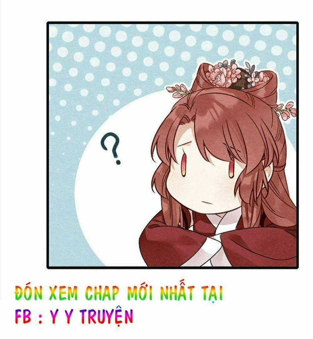 Hôn Quân Thăng Cấp Ký - Chapter 41 - Trang 29