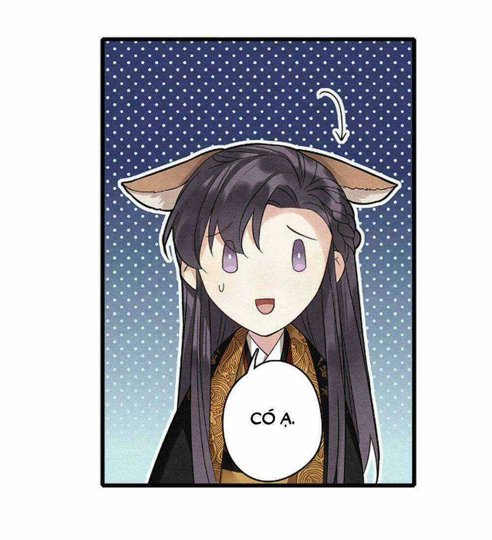 Hôn Quân Thăng Cấp Ký - Chapter 41 - Trang 6