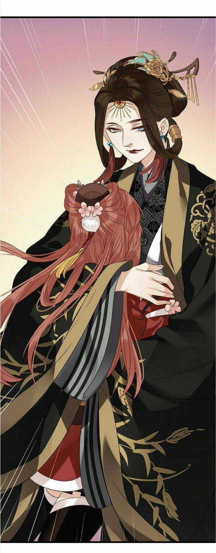 Hôn Quân Thăng Cấp Ký - Chapter 42 - Trang 26